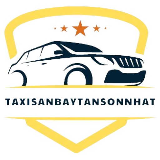 Taxi sân bay Tân Sân Nhất