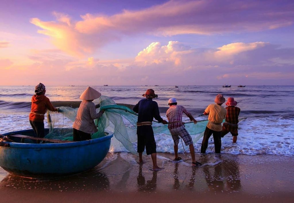 Taxi sân bay Tân Sơn Nhất về Phan Thiết